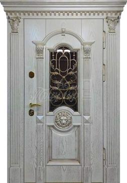 Металлическая дверь Массив №263 в Талдоме